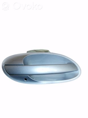 BMW 7 E65 E66 Front door exterior handle 15688550