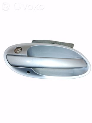 BMW 7 E65 E66 Front door exterior handle 15688560