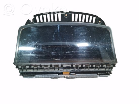 BMW 7 E65 E66 Screen/display/small screen 65826967626 6967626