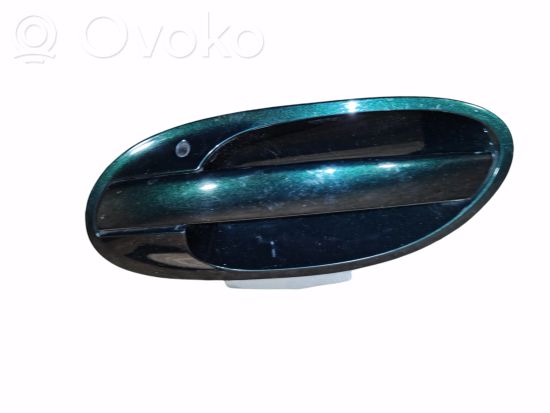 BMW 7 E65 E66 Front door exterior handle 15437300 L0430