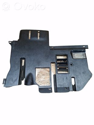 BMW 7 E38 Dashboard lower bottom trim panel 51458185140 8185140