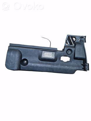 BMW 7 E38 Dashboard lower bottom trim panel 51458150275 8150275