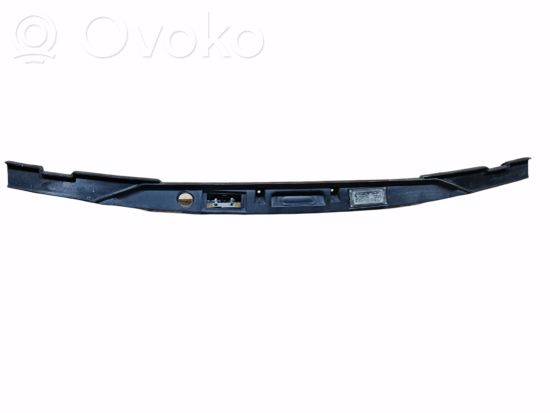 BMW 7 E65 E66 Trunk door license plate light bar 5113713403609 51137134036 7134036