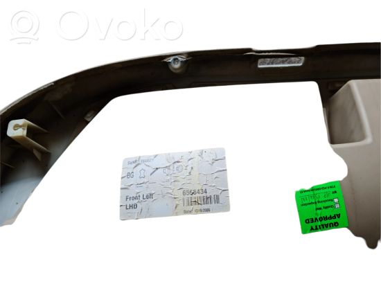 BMW X5 E70 Front door card panel trim 6568434