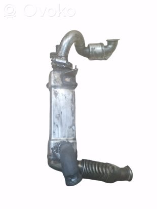 BMW 7 E65 E66 EGR valve cooler 779424505 7794245