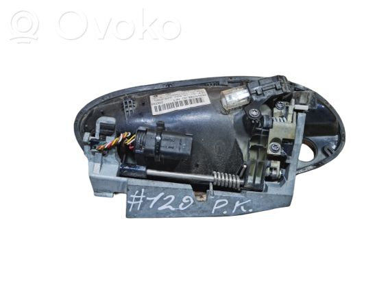 BMW 7 E65 E66 Front door exterior handle TG7198657 7198657