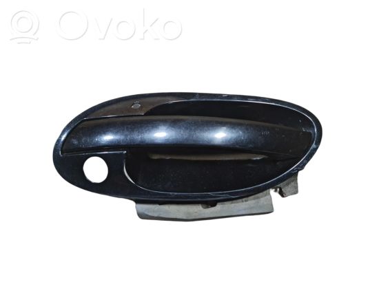 BMW 7 E65 E66 Front door exterior handle BMW