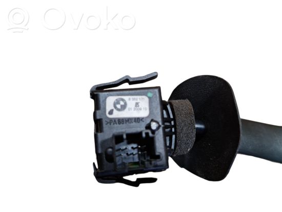 BMW 7 E38 Wiper switch 8352171