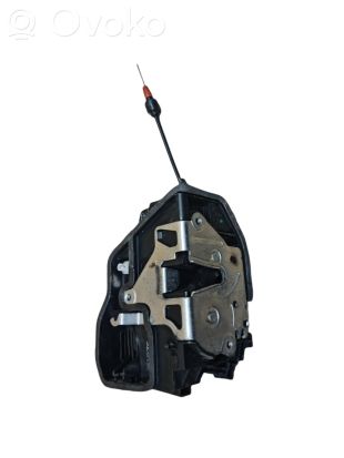 BMW 7 E65 E66 Rear door lock 7167076