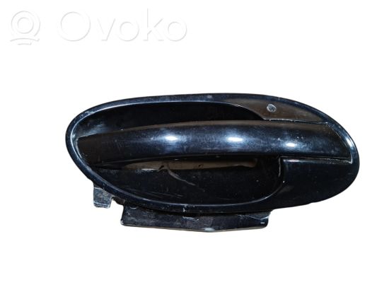 BMW 7 E65 E66 Rear door exterior handle BMW