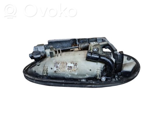 BMW 7 E65 E66 Front door exterior handle BMW