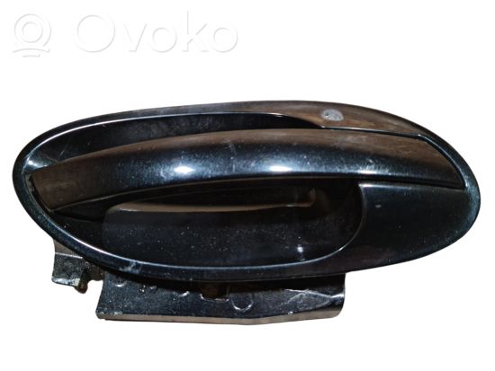 BMW 7 E65 E66 Rear door exterior handle BMW