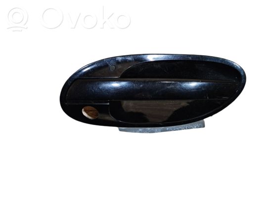 BMW 7 E65 E66 Front door exterior handle BMW