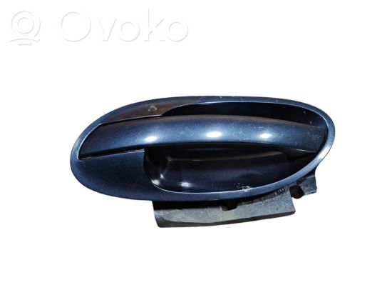 BMW 7 E65 E66 Rear door exterior handle BMW