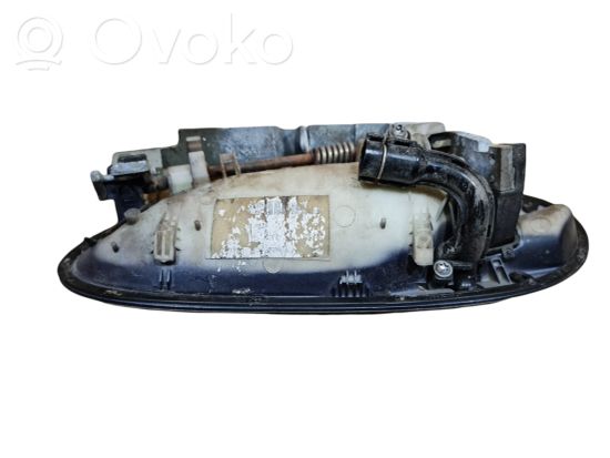 BMW 7 E65 E66 Rear door exterior handle BMW