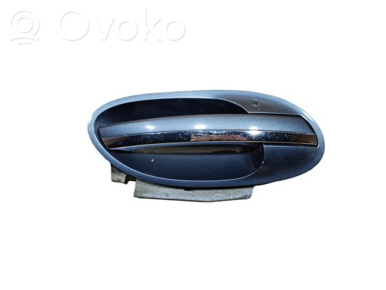 BMW 7 E65 E66 Front door exterior handle TG7159828 7159828