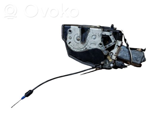 BMW 7 E65 E66 Rear door lock 7028909