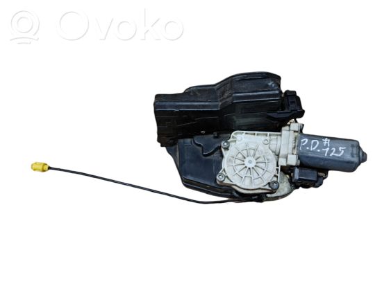 BMW 7 E65 E66 Front door lock 7028908