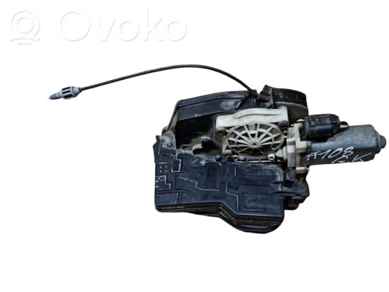BMW 7 E65 E66 Rear door lock 7169239