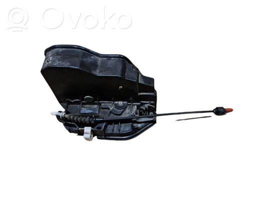 BMW 7 E65 E66 Rear door lock 7154629