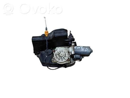BMW 7 E65 E66 Rear door lock 7169252