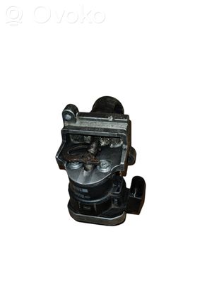 BMW 7 E65 E66 EGR valve 7804332 780433201