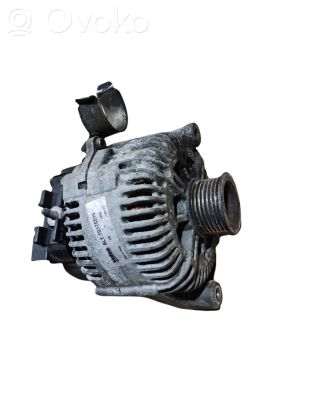 BMW 7 E65 E66 Generator/alternator TG17C016