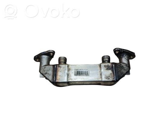 BMW 7 E65 E66 EGR valve cooler 7796847