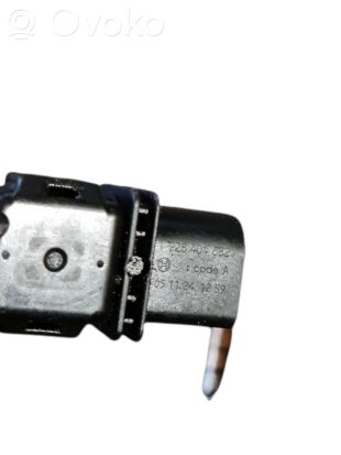 BMW 7 E65 E66 Lambda probe sensor 1928404682