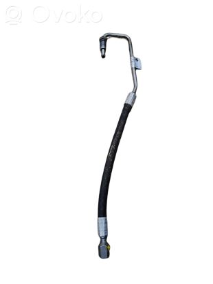 BMW 7 E65 E66 Active stabilizer tube/hose 6753032