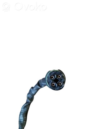 BMW 7 E65 E66 Lambda probe sensor 753912502 7539125