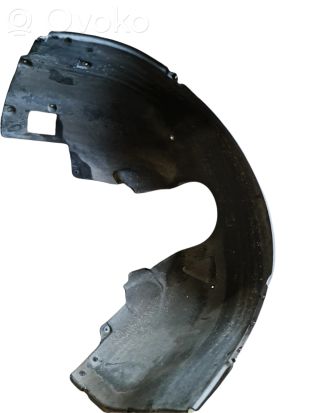 BMW 7 E65 E66 Front wheel arch liner splash guards 51717136679 7136679
