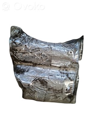 BMW 7 E65 E66 Exhaust heat shield 51488238076 8238076
