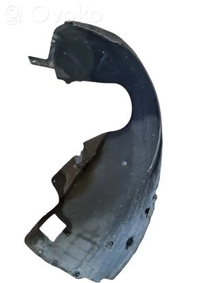 BMW 7 E65 E66 Front wheel arch liner splash guards 51717136680 7136680