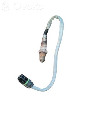 BMW 7 E65 E66 Lambda probe sensor 753912602 7539126