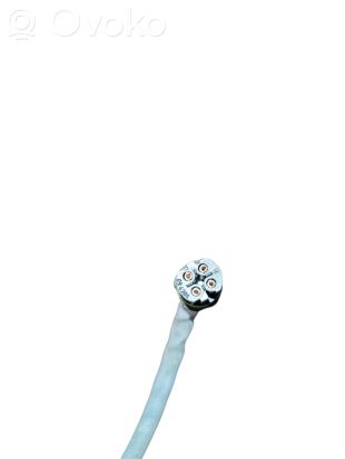 BMW 7 E65 E66 Lambda probe sensor 753912602 7539126