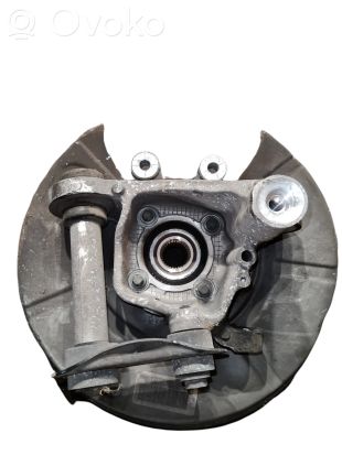 BMW 7 E65 E66 Rear wheel hub DT38804 T8526U