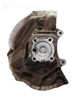 BMW 7 E65 E66 Front wheel hub 1901063270089 63270089