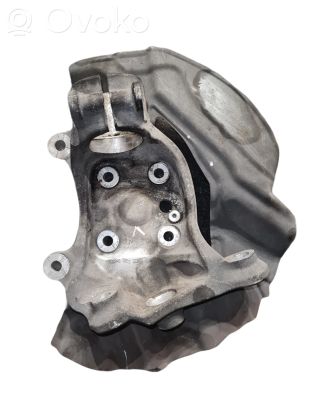 BMW 7 E65 E66 Front wheel hub 1901063270089 63270089
