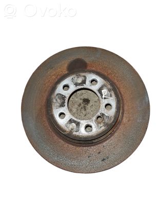 BMW 7 E65 E66 Front brake disc