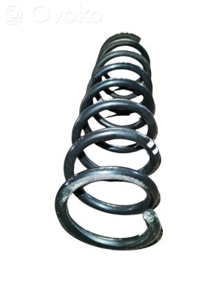 BMW 7 E65 E66 Rear coil spring