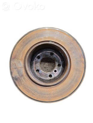 BMW 7 E65 E66 Rear brake disc
