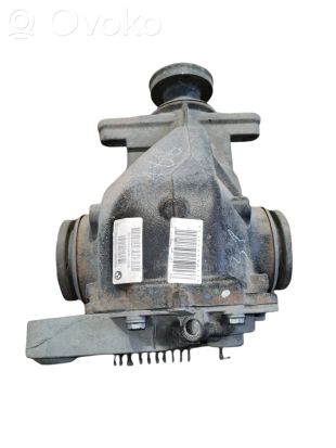 BMW 7 E65 E66 Rear differential 7537985 753798501 EAF56S