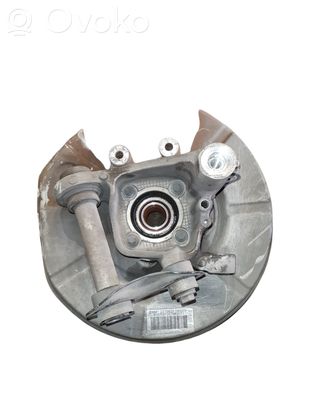 BMW 7 E65 E66 Rear wheel hub DT75632 T8000V