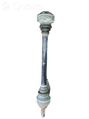 BMW 7 E65 E66 Rear driveshaft 7572680