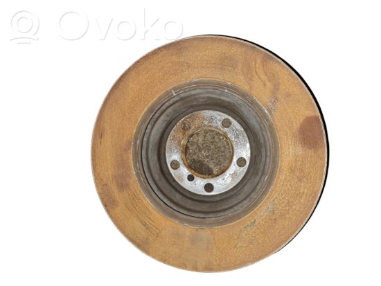 BMW 7 E65 E66 Front brake disc