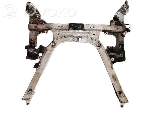 BMW 7 E65 E66 Front subframe 6752294 6752293 430326709