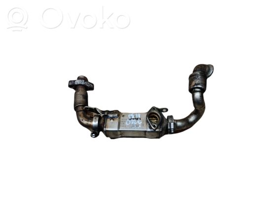 BMW 7 E38 EGR valve cooler 778740402 7787404