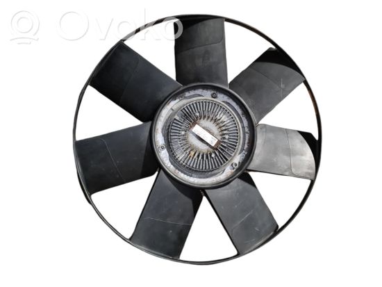 BMW 7 E65 E66 Viscous fan clutch 11522249372 2249372