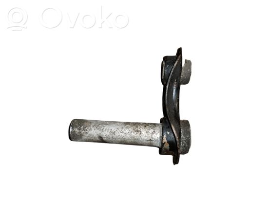 BMW 7 E65 E66 Bumper support mounting bracket corner BMW